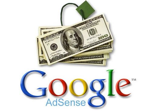 怀念在谷歌广告联盟挣美元的日子-第1张图片