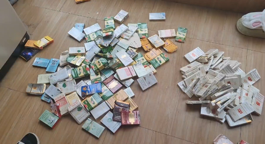 烟盒回收扫码赚钱是真的吗（是真的但不好做）-第1张图片